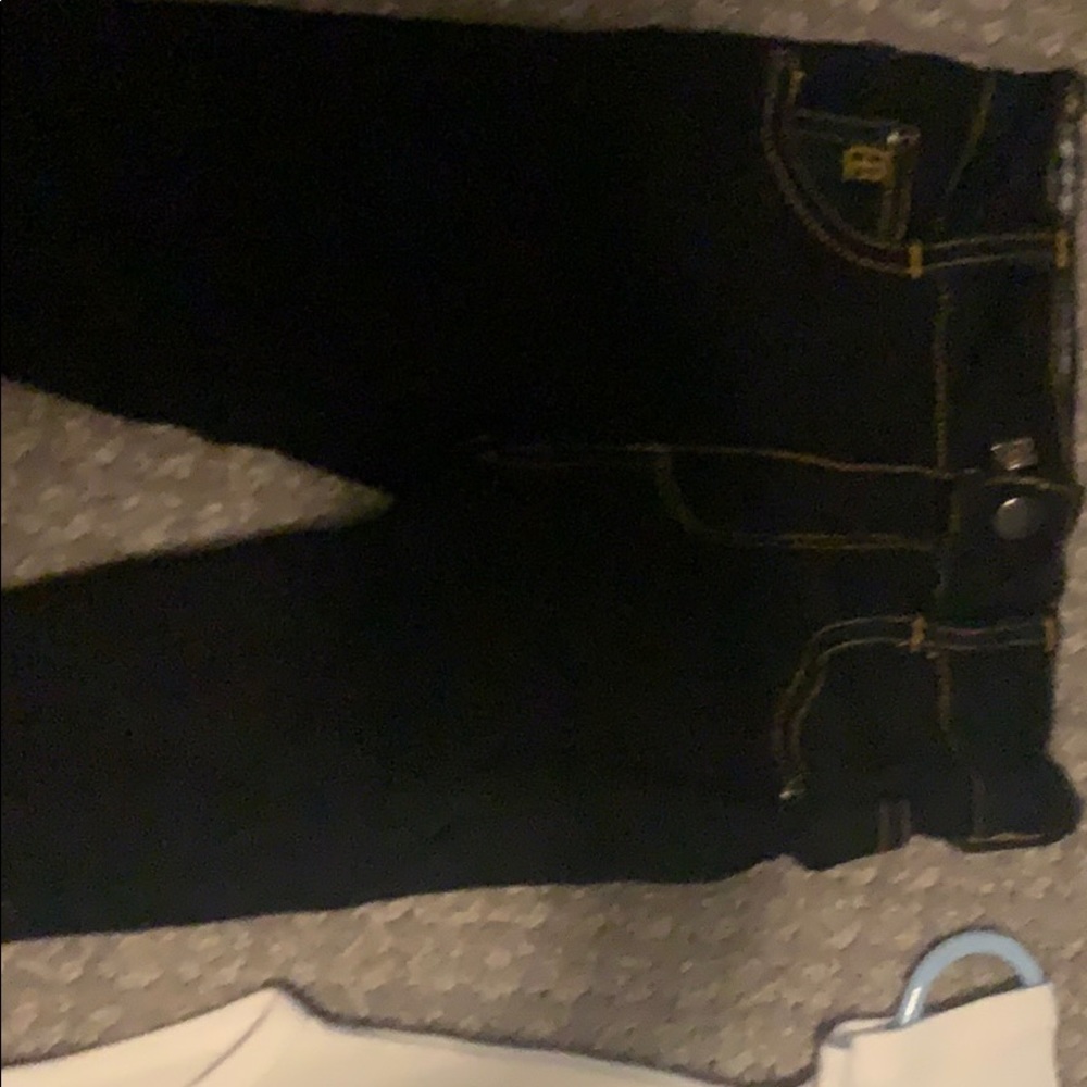 Elegant baby 3-6 month jeans